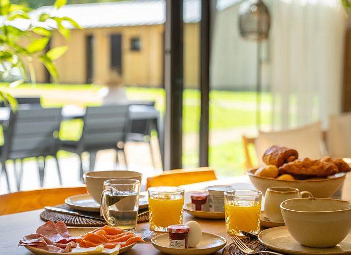 Landal Klein Oisterwijk