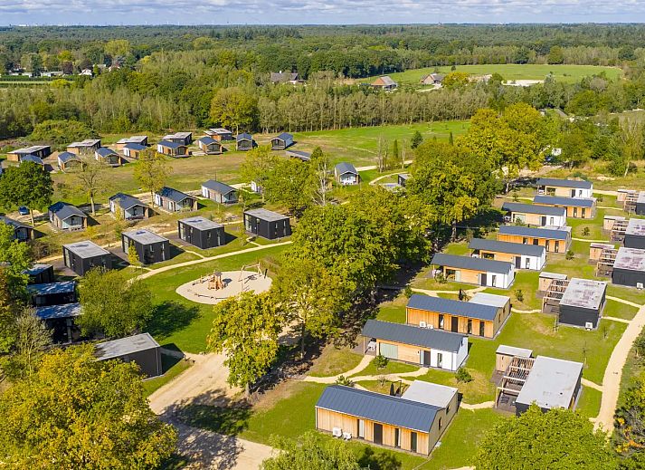 Landal Klein Oisterwijk