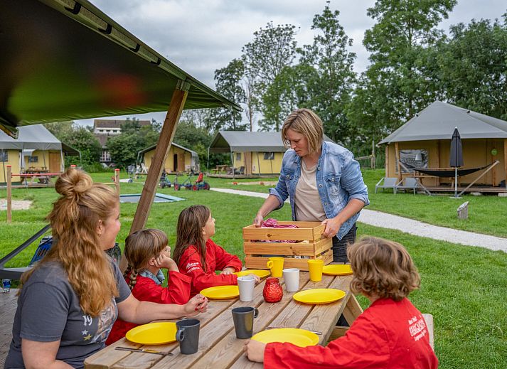 FarmCamps De Oostermaat