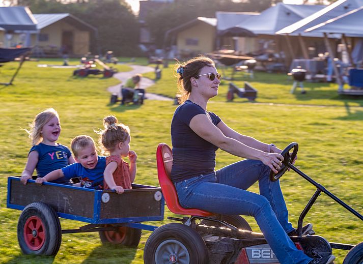 FarmCamps De Oostermaat