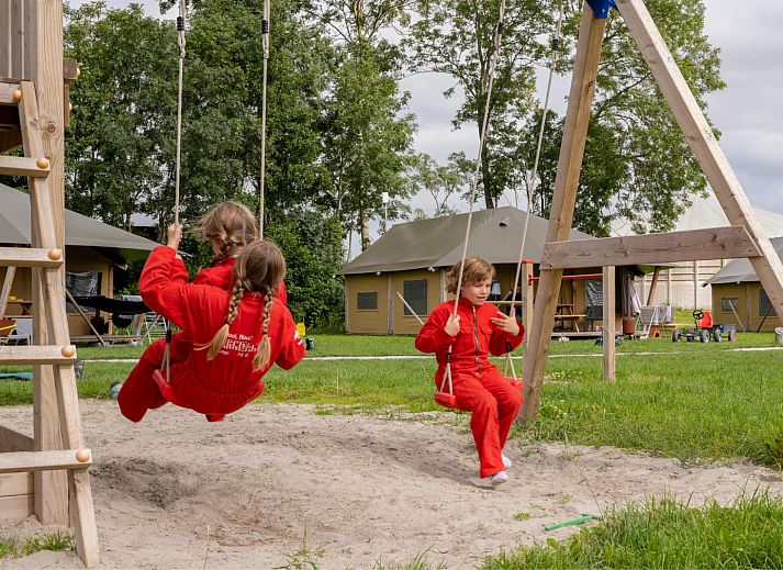 FarmCamps De Oostermaat