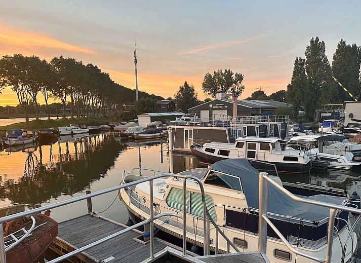 Marina Parcs Amsterdam