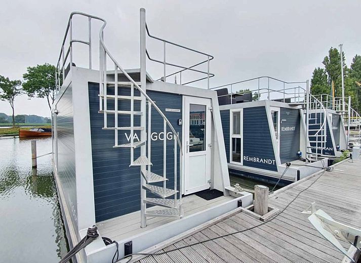 Marina Parcs Amsterdam