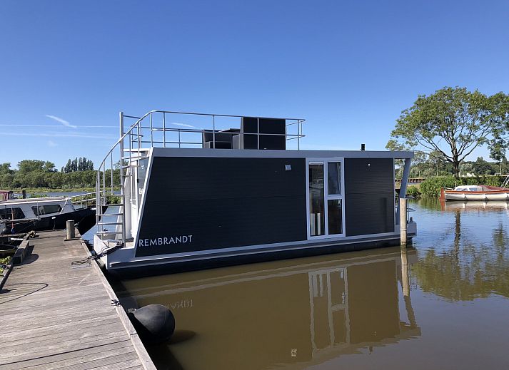 Marina Parcs Amsterdam