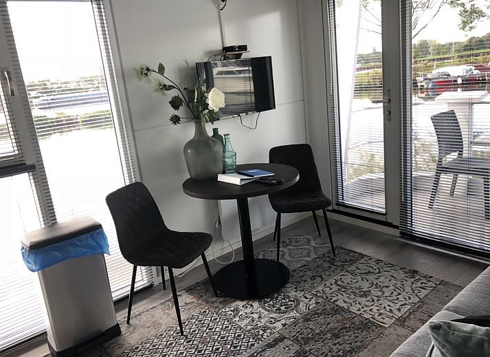 Marina Parcs Amsterdam