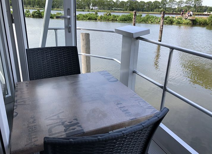 Marina Parcs Amsterdam