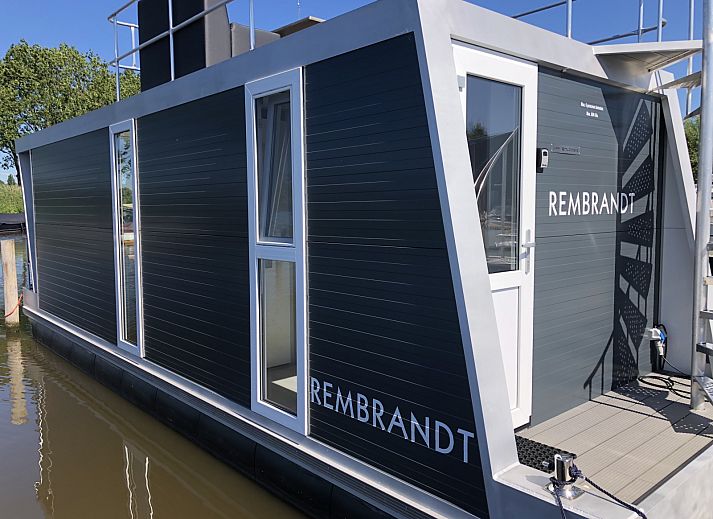 Marina Parcs Amsterdam