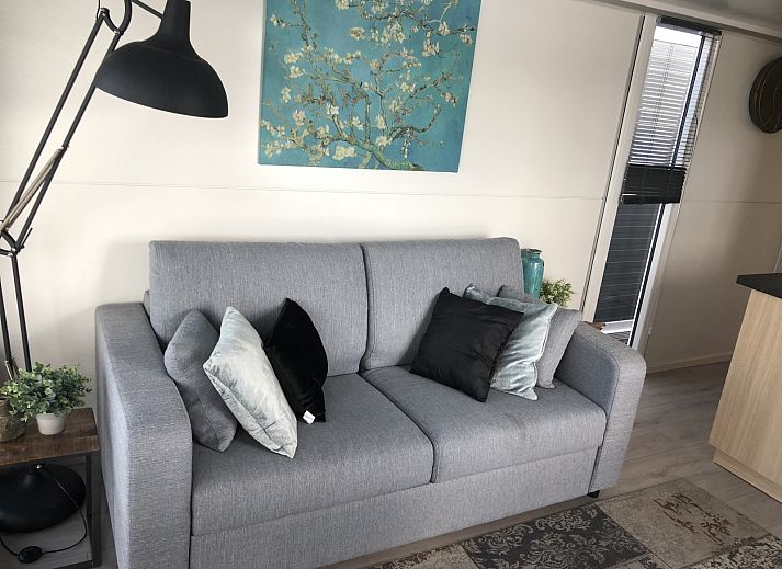 Marina Parcs Amsterdam