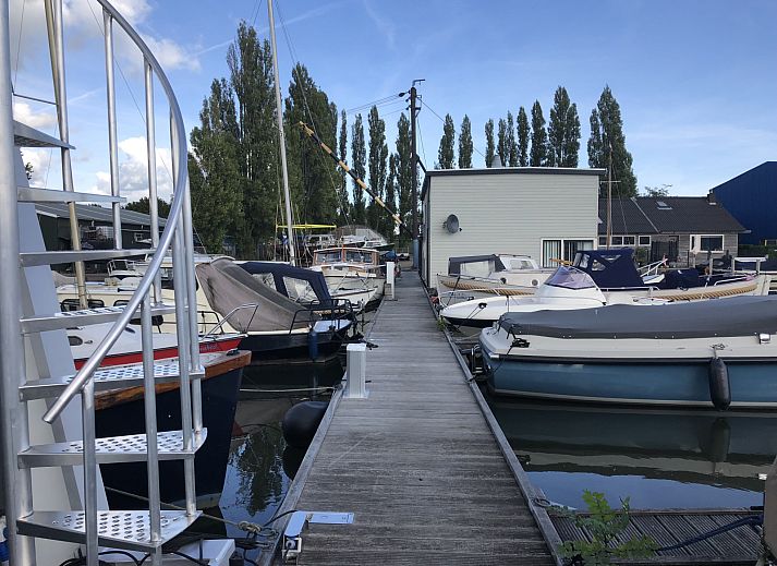 Marina Parcs Amsterdam