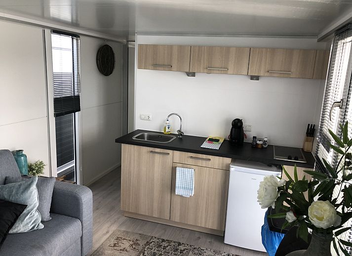 Marina Parcs Amsterdam