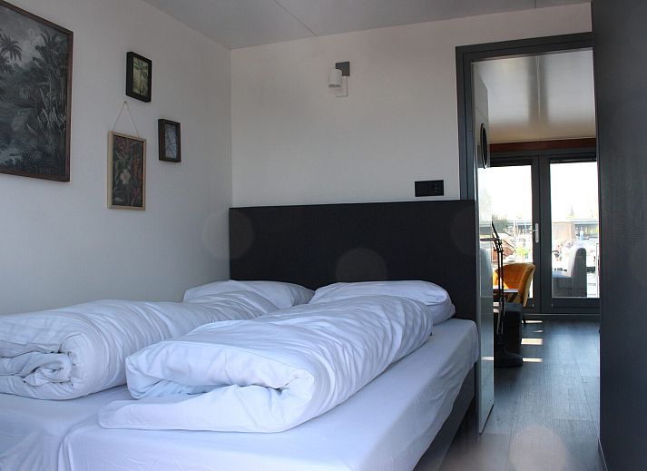 Marina Parcs Amsterdam