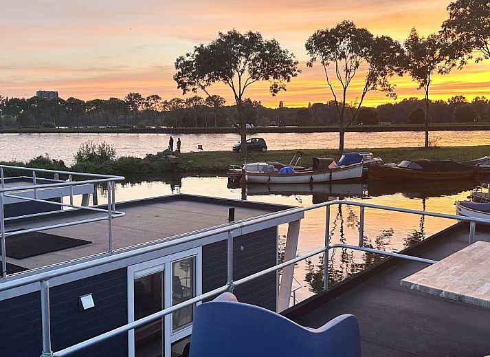 Marina Parcs Amsterdam