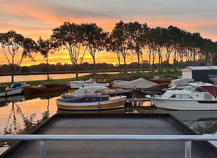 Marina Parcs Amsterdam