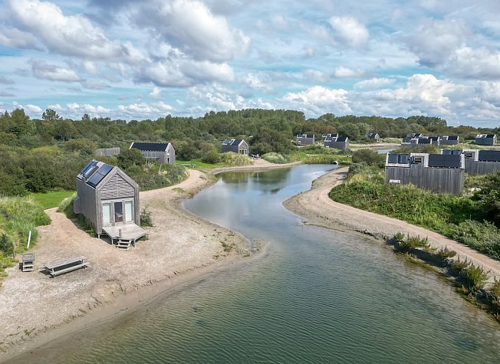 Roompot ECO Grevelingenstrand