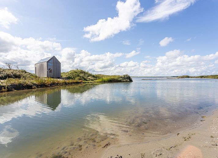 Roompot ECO Grevelingenstrand