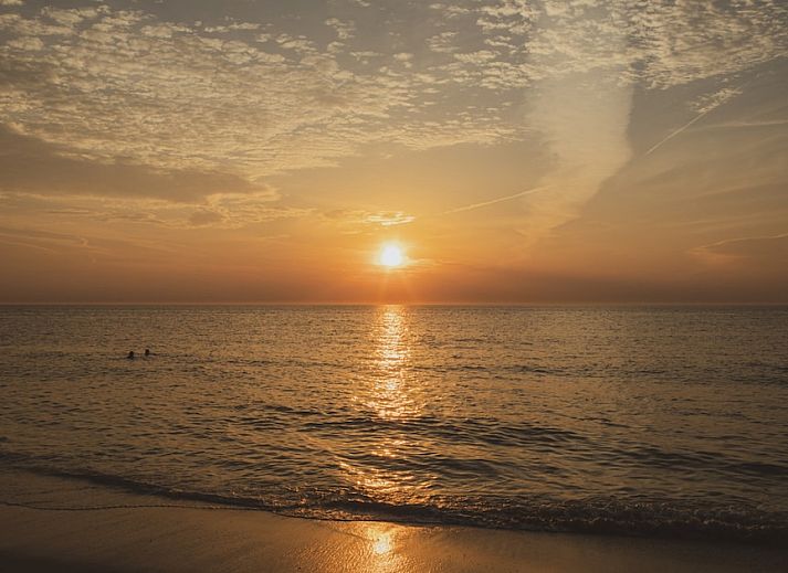 Roompot ECO Grevelingenstrand