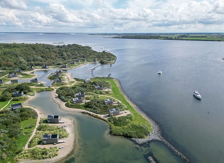 Roompot ECO Grevelingenstrand