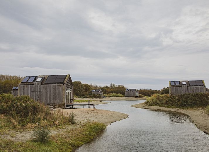 Roompot ECO Grevelingenstrand