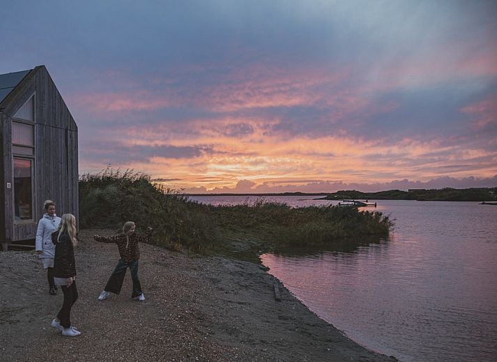 Roompot ECO Grevelingenstrand