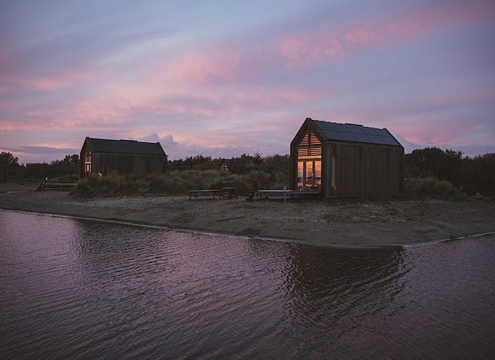 Roompot ECO Grevelingenstrand