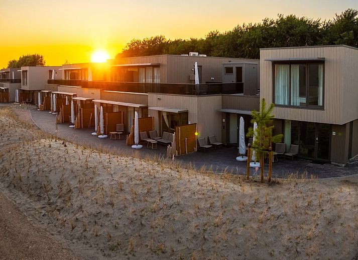 Landal Residence Ouddorp Duin