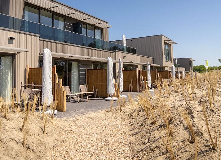 Landal Residence Ouddorp Duin