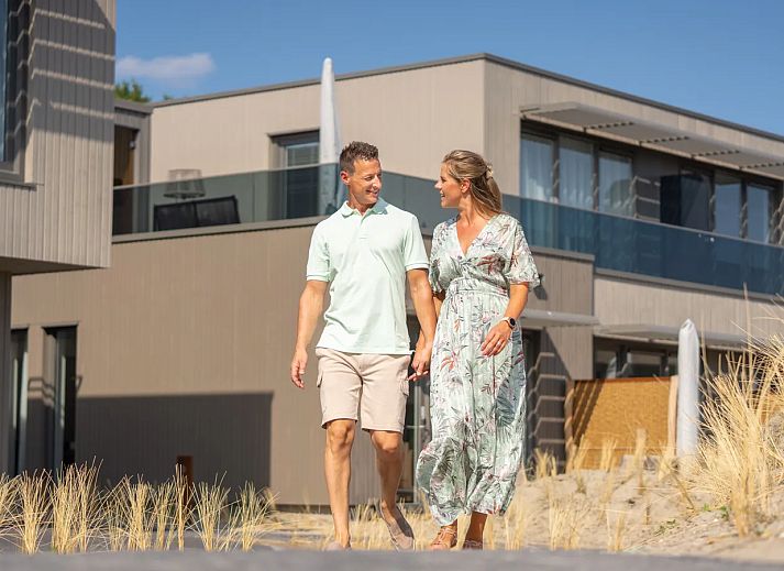 Landal Residence Ouddorp Duin