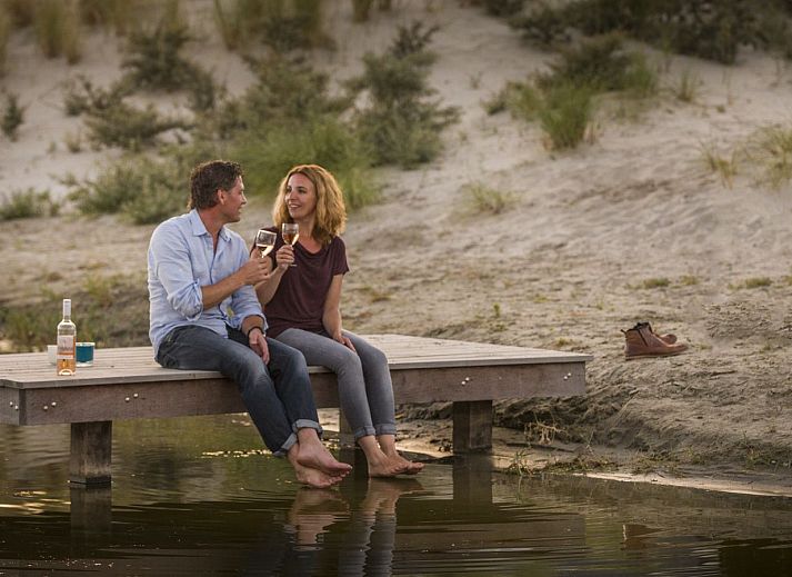 Landal Residence Ouddorp Duin