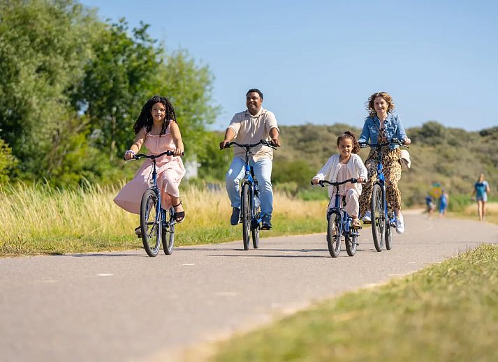 Landal Residence Ouddorp Duin