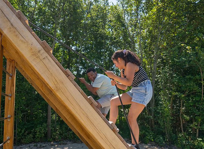 Landal Residence Ouddorp Duin