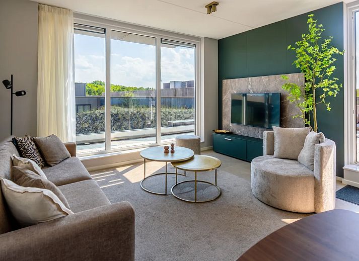 Landal Residence Ouddorp Duin