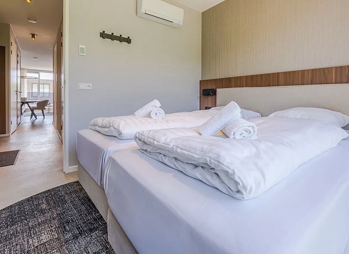 Landal Residence Ouddorp Duin