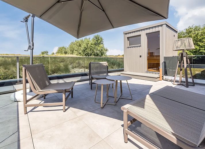 Landal Residence Ouddorp Duin