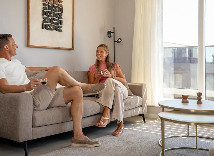 Landal Residence Ouddorp Duin