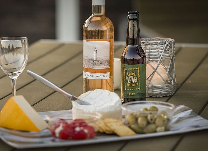 Landal Residence Ouddorp Duin