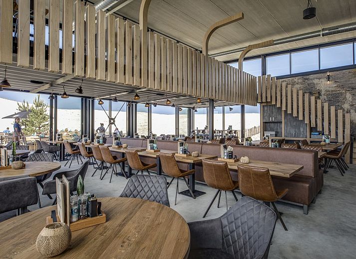 Landal Residence Ouddorp Duin