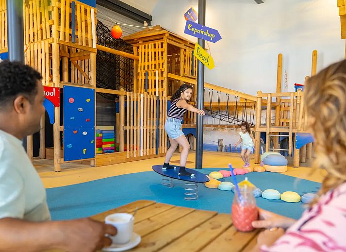 Landal Residence Ouddorp Duin