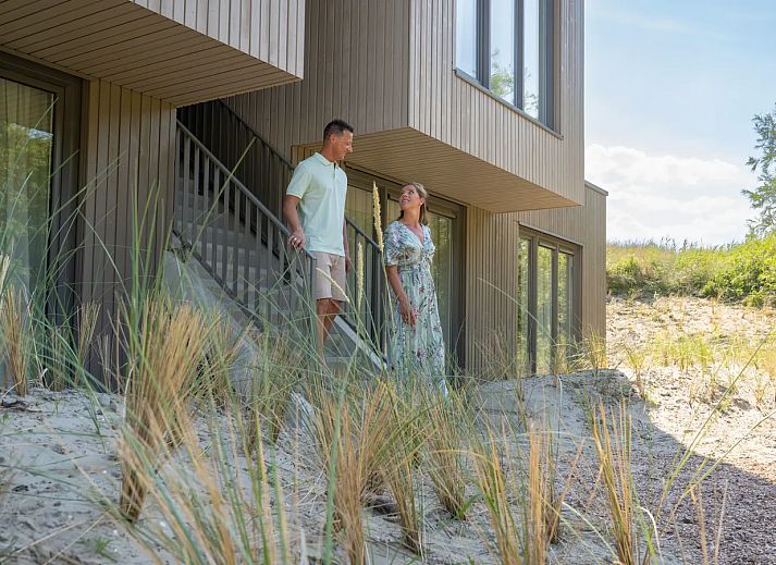 Landal Residence Ouddorp Duin