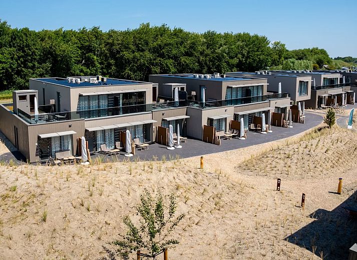 Landal Residence Ouddorp Duin