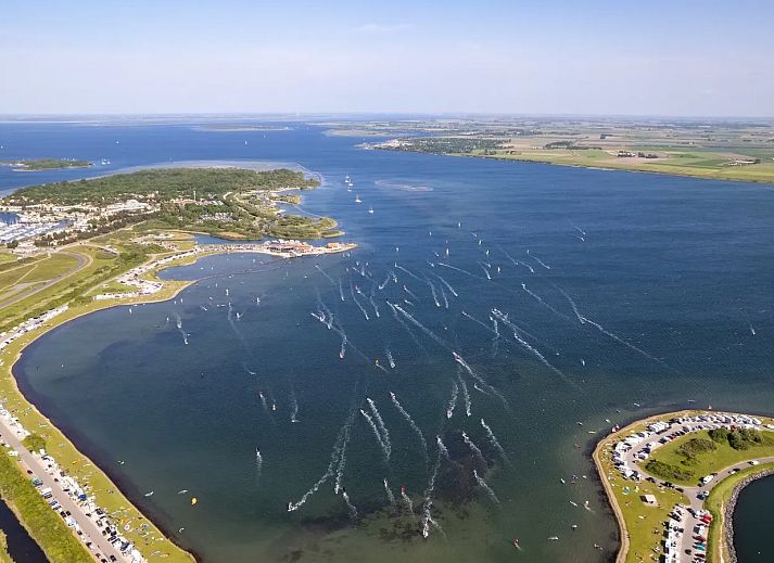 Landal Residence Ouddorp Duin