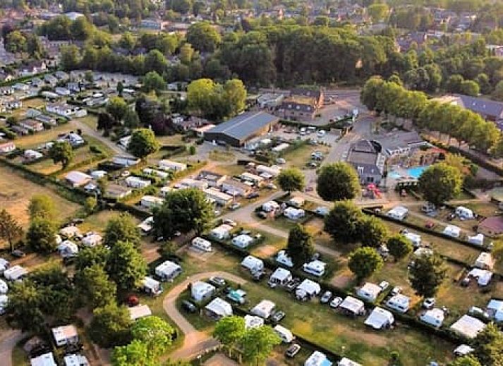 Vakantiepark de Oude Molen