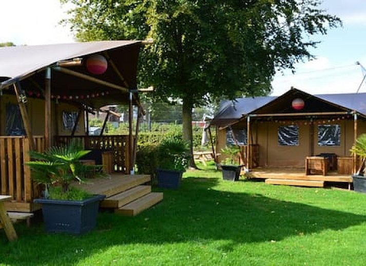 Vakantiepark de Oude Molen