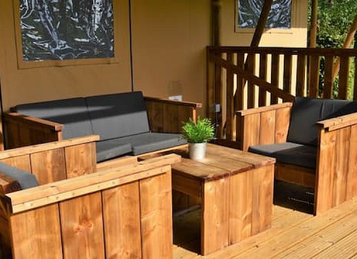 Vakantiepark de Oude Molen