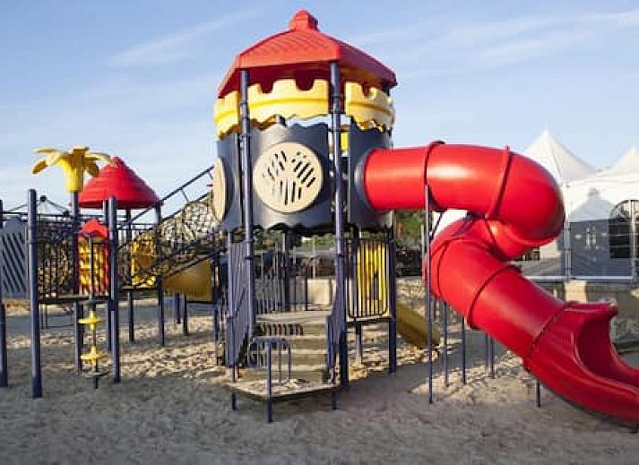 Vakantiepark de Oude Molen