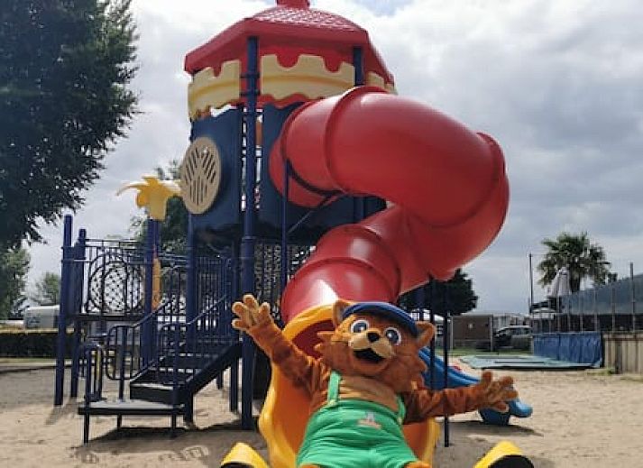 Vakantiepark de Oude Molen