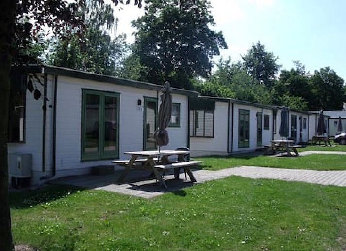 Vakantiepark de Oude Molen