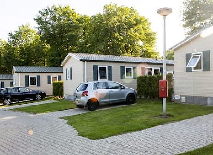 Vakantiepark de Oude Molen