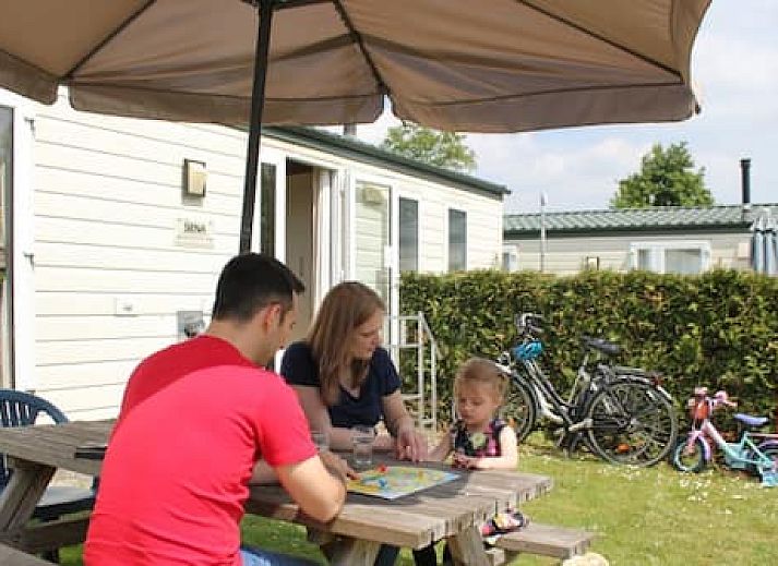 Vakantiepark de Oude Molen