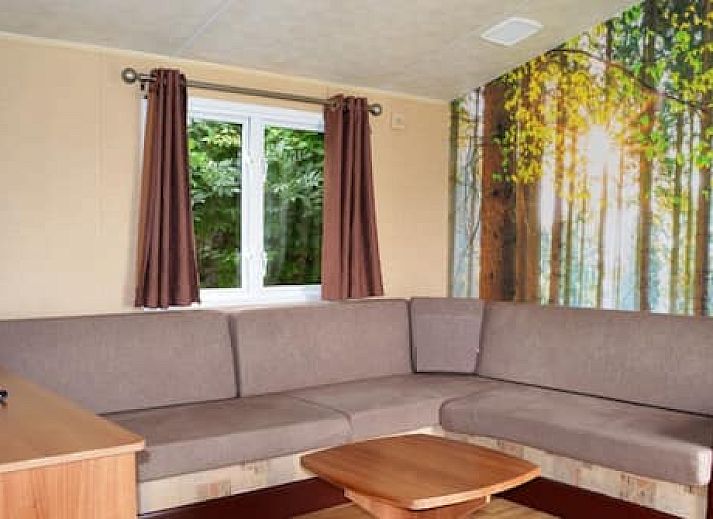 Vakantiepark de Oude Molen