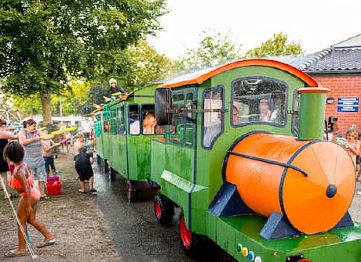 Vakantiepark de Oude Molen